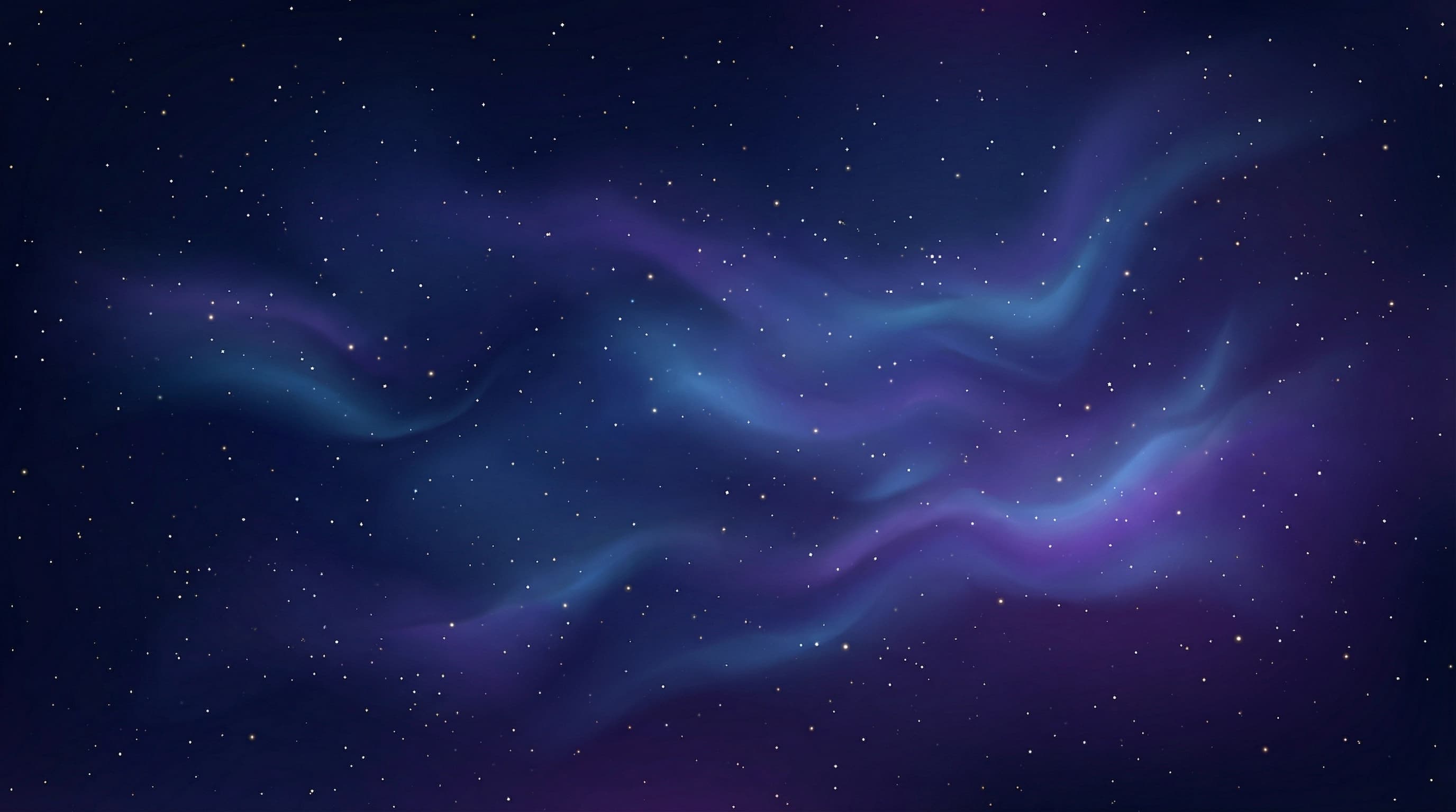 Cosmic background